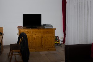 Fernseher