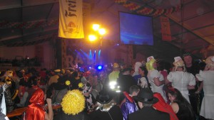 Fasching Karneval