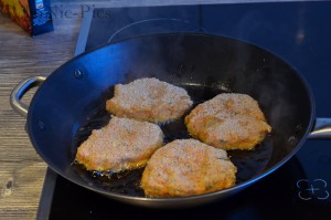 tom bloggt seinen alltag Toms Kochecke Vegetarische Frikadellen (11 von 14)