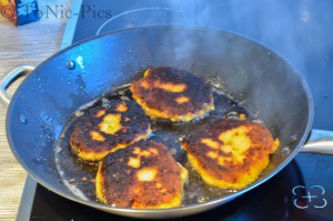 tom bloggt seinen alltag Toms Kochecke Vegetarische Frikadellen (12 von 14)