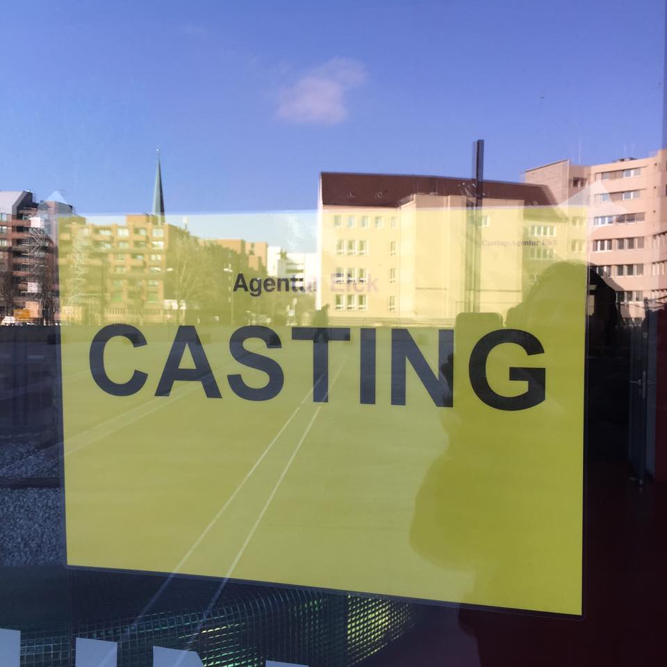 Freitags Gedanken – Casting Time