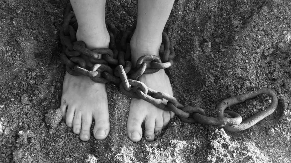 Freitagsgedanken – Sind wir moderne Sklaven?
