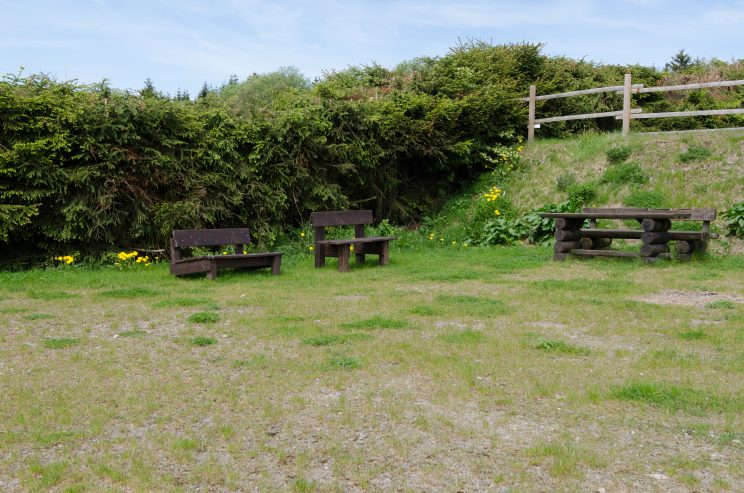 manni abgefahren, das erste Mal Camping - Bericht Stellplatz Winterberg, tom bloggt seinen alltag