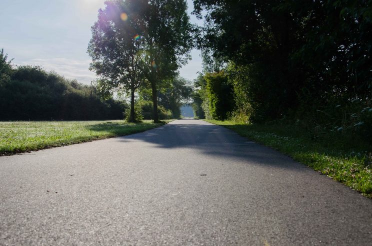 tom bloggt seinen alltag, manni abgefahren, fahrt an den senftenberger see, bericht wohnmobilstellplatz buchwalde am senftenberger see