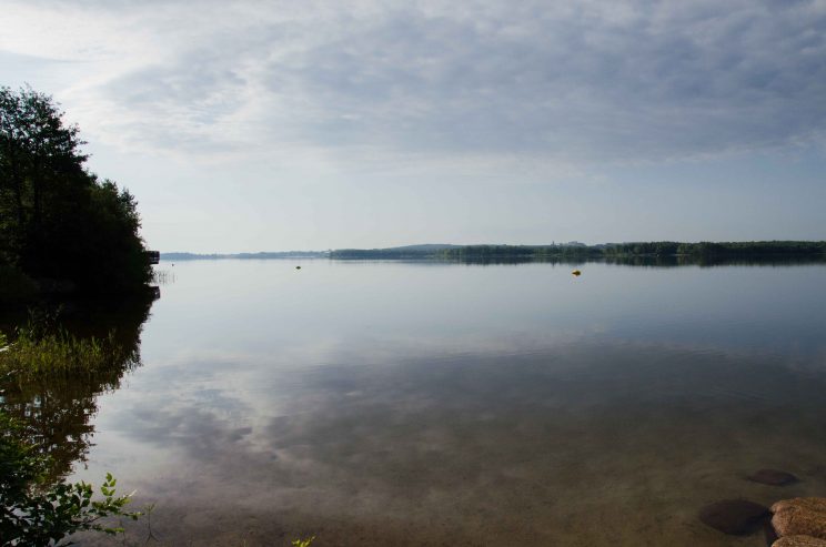 tom bloggt seinen alltag, manni abgefahren, fahrt an den senftenberger see, bericht wohnmobilstellplatz buchwalde am senftenberger see