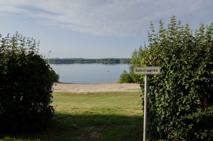 tom bloggt seinen alltag, manni abgefahren, fahrt an den senftenberger see, bericht wohnmobilstellplatz buchwalde am senftenberger see