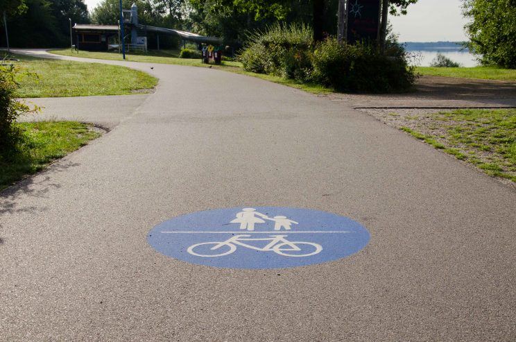 tom bloggt seinen alltag, manni abgefahren, fahrt an den senftenberger see, bericht wohnmobilstellplatz buchwalde am senftenberger see