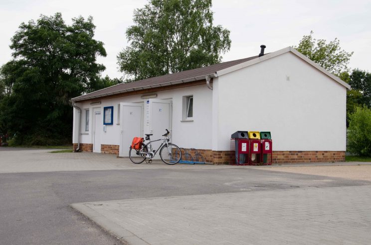 tom bloggt seinen alltag, manni abgefahren, fahrt an den senftenberger see, bericht wohnmobilstellplatz buchwalde am senftenberger see