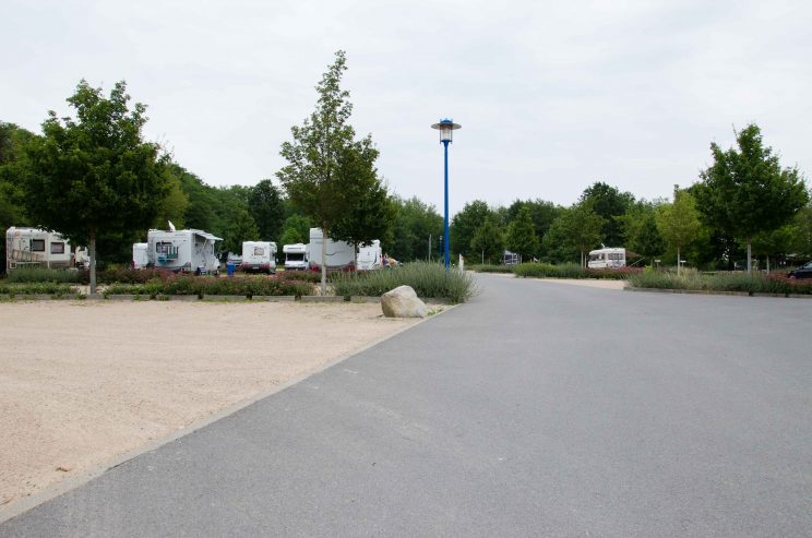 tom bloggt seinen alltag, manni abgefahren, fahrt an den senftenberger see, bericht wohnmobilstellplatz buchwalde am senftenberger see