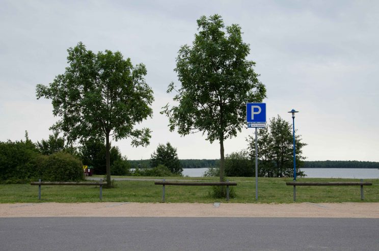 tom bloggt seinen alltag, manni abgefahren, fahrt an den senftenberger see, bericht wohnmobilstellplatz buchwalde am senftenberger see