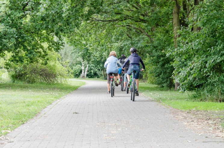 tom bloggt seinen alltag, manni abgefahren, fahrt an den senftenberger see, bericht wohnmobilstellplatz buchwalde am senftenberger see