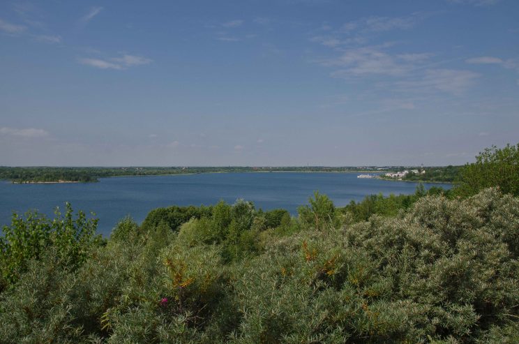 tom bloggt seinen alltag, manni abgefahren, Campingplatz bartl, leipziger seen, markleeberger see