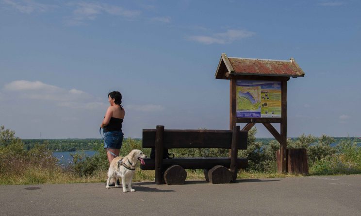 tom bloggt seinen alltag, manni abgefahren, Campingplatz bartl, leipziger seen, markleeberger see