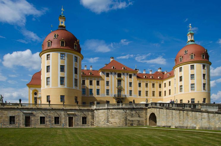 tom bloggt seinen alltag, manni abgefahren, auf den spuren von aschenbrödel, wohnmobilstellplatz moritzburg