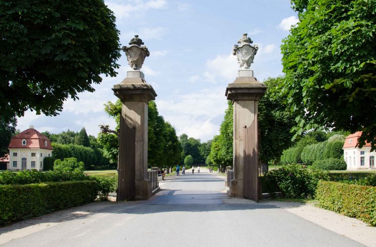 tom bloggt seinen alltag, manni abgefahren, auf den spuren von aschenbrödel, wohnmobilstellplatz moritzburg