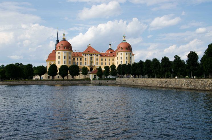 tom bloggt seinen alltag, manni abgefahren, auf den spuren von aschenbrödel, wohnmobilstellplatz moritzburg