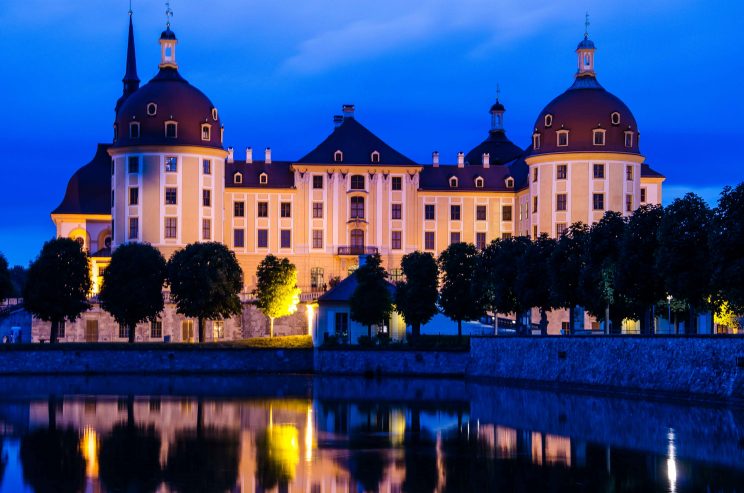 tom bloggt seinen alltag, manni abgefahren, auf den spuren von aschenbrödel, wohnmobilstellplatz moritzburg