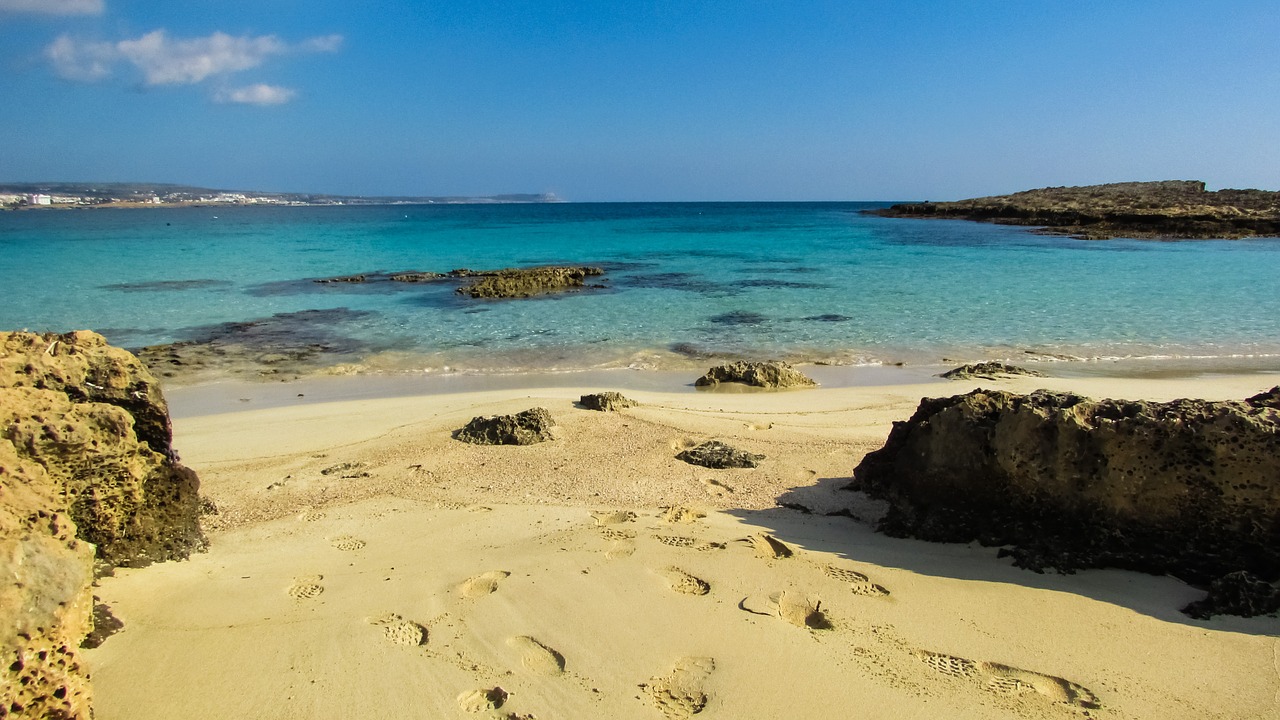 Zypern – Wo die Götter Urlaub machen
